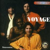 Voyage/Best Of