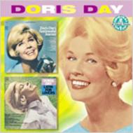 Doris Day/Sentimental Journey / Latin Forlovers