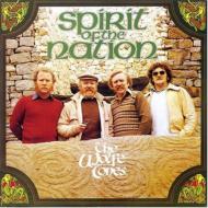 Wolfe Tones/Spirit Of The Nation