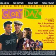 グローリー デイズ 旅立ちの日/Glory Daze