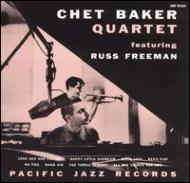 Quartet With Russ Freeman