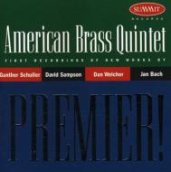 *brass＆wind Ensemble* Classical/American Brass Quintet