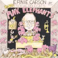 Ernie Carson/Pink Elephants
