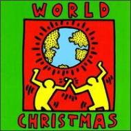 Various/World Christmas