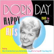Doris Day/Happy Hits 1949-1957