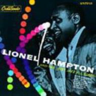 Lionel Hampton/And The Just Jazz All Stars In Concert