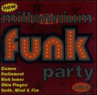 Various/New Millennium Funk Party