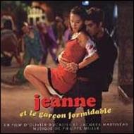 Original Cast/Jeanne Et Le Garcon Formidable