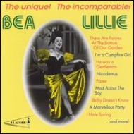 Beatrice Lillie/Unique Incomparable