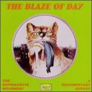 Various/Blaze Of Day