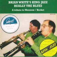 Brian White (Jazz)/Really The Blues