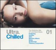 Various/Ultra Chilled