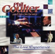 Phil Coulter/Live Experience
