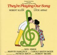 Original Cast (Musical)/They Are Playing Our Song