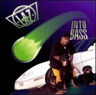 Dj Laz/Journey Into Bass