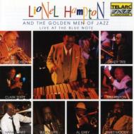 Lionel Hampton/Live At The Blue Note