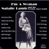 Natalie Lamb/And Peruna Jazz Band