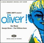 Original Cast (Musical)/Oliver - Remaster