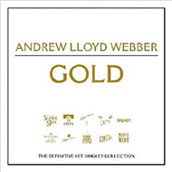 Andrew Lloyd Webber/Gold