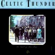 Celtic Thunder/Light Of Othe Days 過ぎ去り日々の輝き