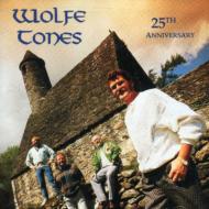 Wolfe Tones/25th Anniversary