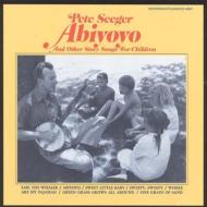 Pete Seeger/Abiyoyo And Other Story Songsfor Children