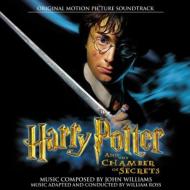 ハリー ポッターと秘密の部屋/Harry Potter And The Chamber Of The Secrets(2cd / Enhanced) - Soundtrack