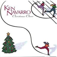 Ken Navarro/Christmas Cheer