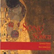 Lorenza Ponce / Ben Zebelman/Song Of Songs