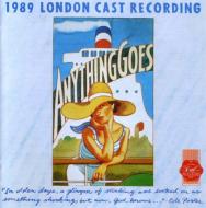 Original Cast (Musical)/Anything Goes