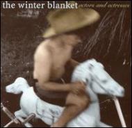 Winter Blanket/Actors ＆ Actressess