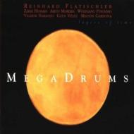 Mega Drums/Layers Of Time