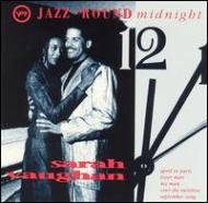 Sarah Vaughan/Jazz Round Midnight