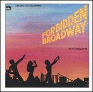 Original Cast (Musical)/Forbidden Broadway