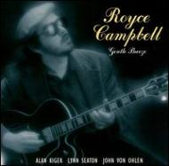 Royce Campbell/Gentle Breeze
