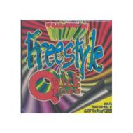 Various/Thump'n Freestyle Quick Mixx