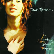 Sarah McLachlan/Extacy