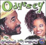 Odyssey/Greatest Hit Remixes
