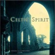 Various/Celtic Spirit