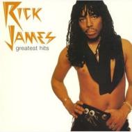 Rick James/Greatest Hits
