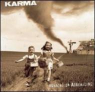 Karma (Club)/Running On Adrenaline
