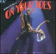 Various/On Your Toes