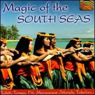 Ethnic / Traditional/Magic Of The South Seas