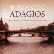 コンピレーション/Romantic Adagio