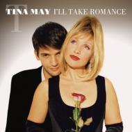 Tina May/I'll Take Romance