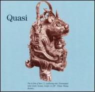 Quasi/Featuring Birds