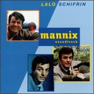 TV Soundtrack/Mannix (Recreate Version)lalo Schifrin