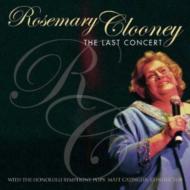 Rosemary Clooney/Last Concert