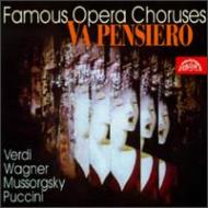 Opera Choruses Classical/Famous Opera Choruses：
