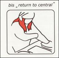 Bis (Rock)/Return To Central